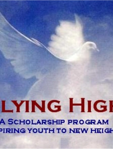UNC Flying High Scholarship Program 2020. APPLY NOW!